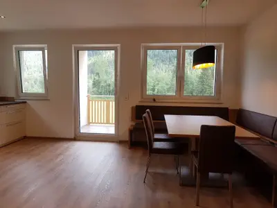 Ferienwohnung für 6 Personen (68 m²) in Sillian 1/10