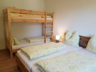 Ferienwohnung für 6 Personen (68 m²) in Sillian 3/10