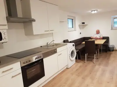 Ferienwohnung für 3 Personen (33 m²) in Sillian 5/10