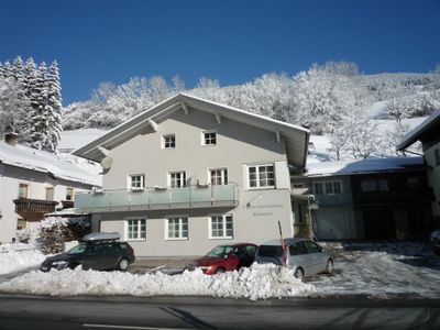 Haus Winter