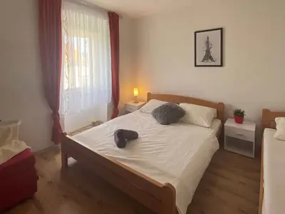 Ferienwohnung für 3 Personen (30 m²) in Šilo 8/10