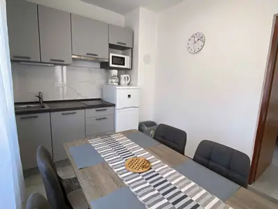 Ferienwohnung für 3 Personen (30 m²) in Šilo 7/10