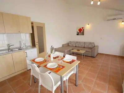 Ferienwohnung für 6 Personen (60 m²) in Šilo 6/10