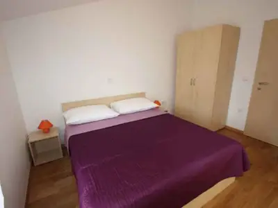 Ferienwohnung für 6 Personen (60 m²) in Šilo 10/10