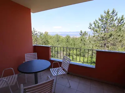 Ferienwohnung für 6 Personen (60 m²) in Šilo 3/10
