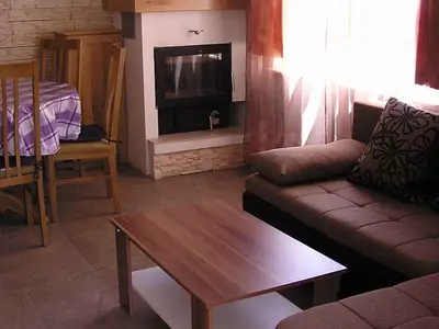 Ferienwohnung für 4 Personen (30 m²) in Šilo 9/10