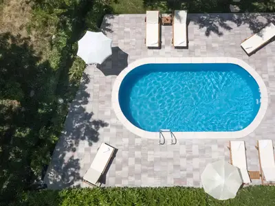 Ferienwohnung für 4 Personen (50 m²) in Šilo 2/10