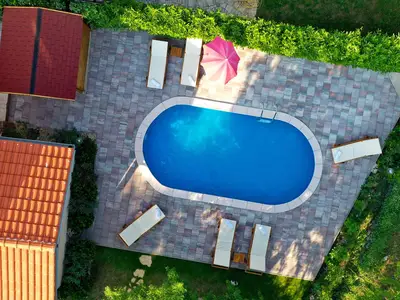 Ferienwohnung für 4 Personen (50 m²) in Šilo 3/10