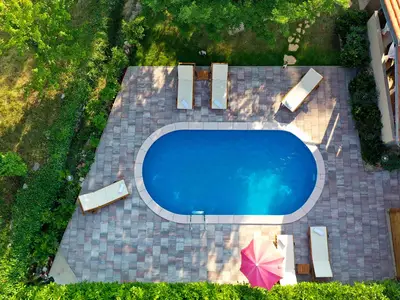 Ferienwohnung für 4 Personen (50 m²) in Šilo 5/10