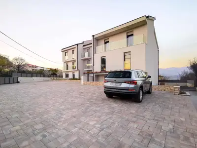 Ferienwohnung für 4 Personen (68 m²) in Šilo 5/10