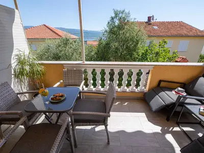 Ferienwohnung für 4 Personen (70 m²) in Šilo 9/10