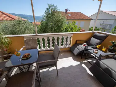 Ferienwohnung für 4 Personen (70 m²) in Šilo 10/10