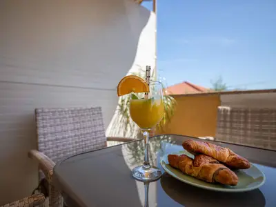 Ferienwohnung für 4 Personen (70 m²) in Šilo 3/10