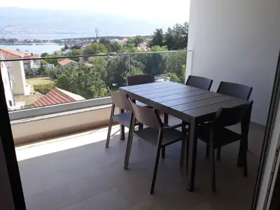 Ferienwohnung für 5 Personen (68 m²) in Šilo 4/10