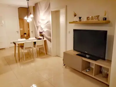 Ferienwohnung für 5 Personen (68 m²) in Šilo 9/10