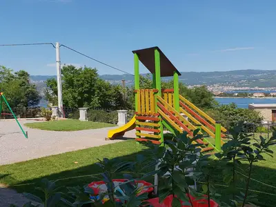 Ferienwohnung für 4 Personen (70 m²) in Šilo 1/10