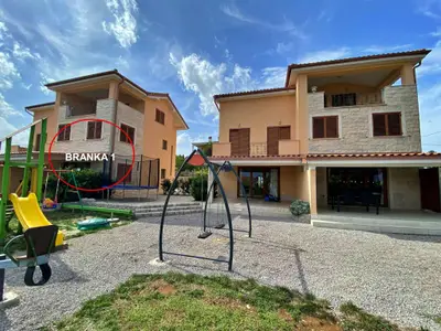 Ferienwohnung für 4 Personen (70 m²) in Šilo 3/10