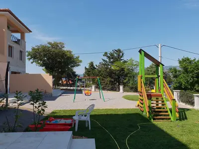 Ferienwohnung für 4 Personen (70 m²) in Šilo 4/10