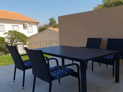 Ferienwohnung für 4 Personen (70 m²) in Šilo 5/10