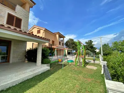 Ferienwohnung für 4 Personen (70 m²) in Šilo 6/10