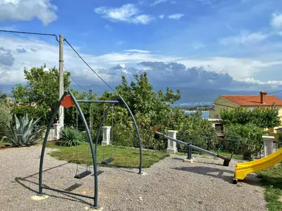 Ferienwohnung für 4 Personen (70 m²) in Šilo 8/10