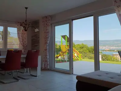 Ferienwohnung für 4 Personen (70 m²) in Šilo 1/10