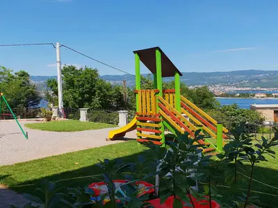 Ferienwohnung für 4 Personen (55 m²) in Šilo 2/10