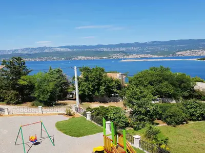 Ferienwohnung für 4 Personen (55 m²) in Šilo 6/10