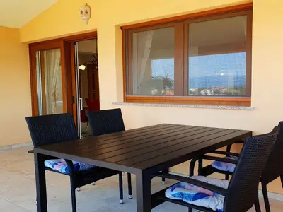 Ferienwohnung für 4 Personen (55 m²) in Šilo 7/10