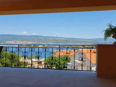 Ferienwohnung für 4 Personen (55 m²) in Šilo 8/10