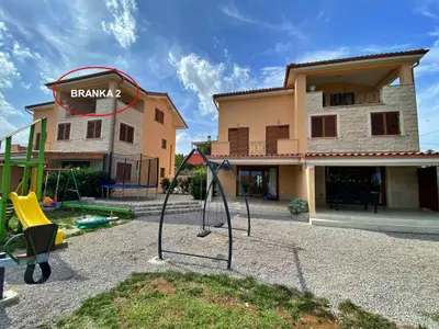 Ferienwohnung für 4 Personen (55 m²) in Šilo 9/10