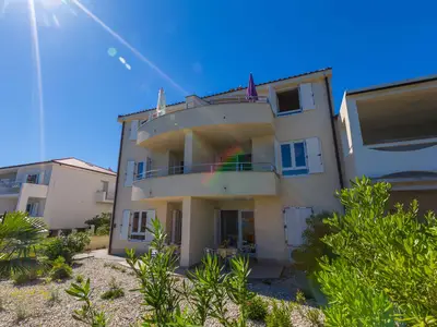 Ferienwohnung für 6 Personen (60 m²) in Šilo 2/10