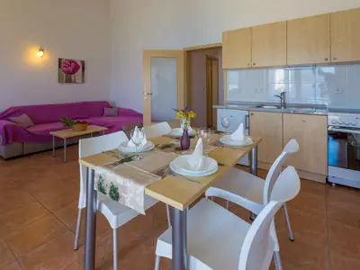 Ferienwohnung für 6 Personen (60 m²) in Šilo 10/10