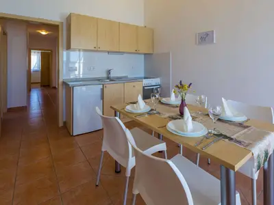 Ferienwohnung für 6 Personen (60 m²) in Šilo 9/10