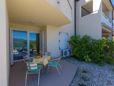 Ferienwohnung für 6 Personen (60 m²) in Šilo 3/10