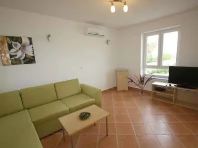 Ferienwohnung für 6 Personen (60 m²) in Šilo 8/10