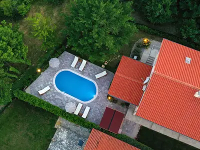 Ferienwohnung für 4 Personen (50 m²) in Šilo 3/10