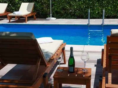 Ferienwohnung für 4 Personen (50 m²) in Šilo 6/10