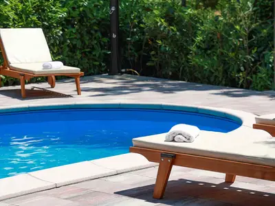 Ferienwohnung für 4 Personen (50 m²) in Šilo 7/10