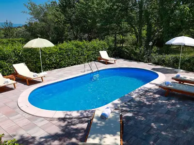 Ferienwohnung für 4 Personen (50 m²) in Šilo 10/10