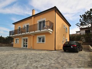 Ferienwohnung für 4 Personen (28 m²) in Šilo
