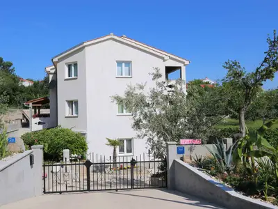 Ferienwohnung für 4 Personen (50 m²) in Šilo 5/10