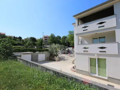 Ferienwohnung für 4 Personen (50 m²) in Šilo 8/10