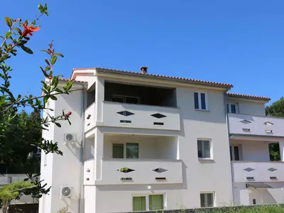 Ferienwohnung für 4 Personen (50 m²) in Šilo 7/10