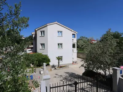Ferienwohnung für 4 Personen (50 m²) in Šilo 4/10