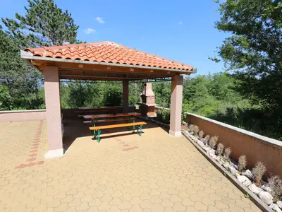 Ferienwohnung für 6 Personen (60 m²) in Šilo 3/10