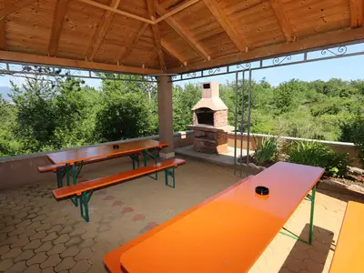 Ferienwohnung für 6 Personen (60 m²) in Šilo 4/10