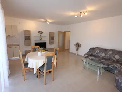 Ferienwohnung für 6 Personen (60 m²) in Šilo 10/10