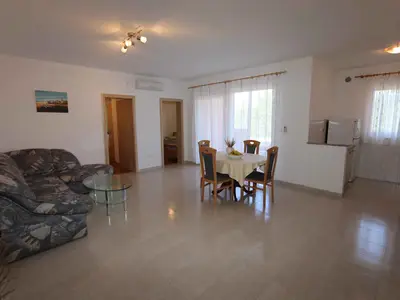 Ferienwohnung für 6 Personen (60 m²) in Šilo 7/10