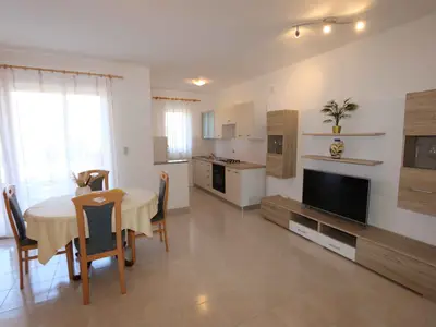 Ferienwohnung für 6 Personen (60 m²) in Šilo 8/10